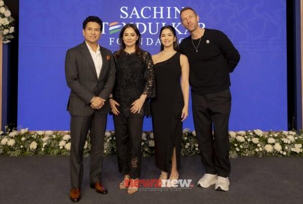 Half a Decade of Transformative Impact at Sachin Tendulkar Foundation