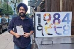 The Bestselling Book Kaur’s of 1984: Women, Trauma, and Resilience Garners Global Acclaim