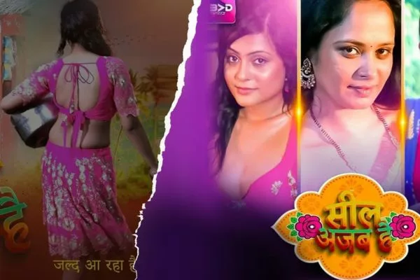 Rani Pari Web Series List for 2024