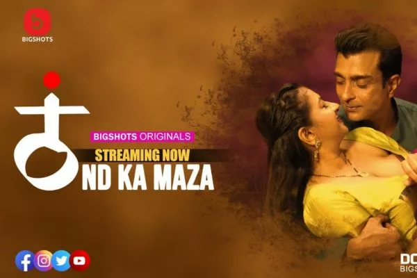 11 Anu Maurya Web Series To Watch At Night