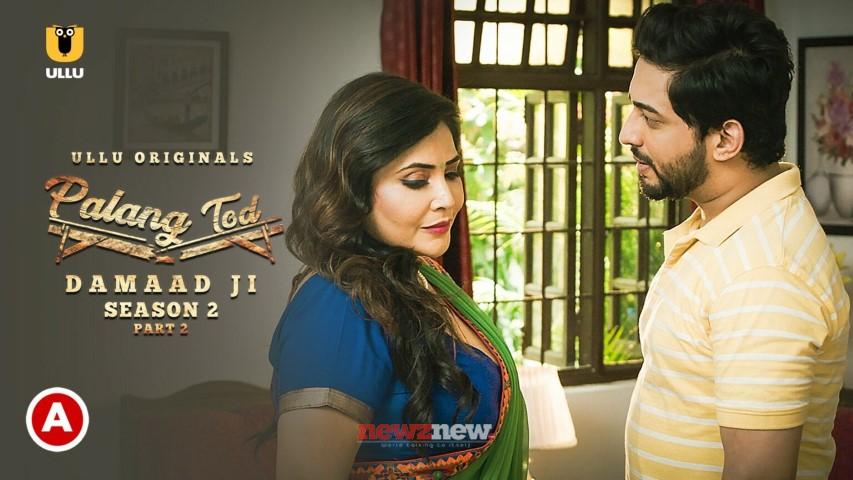 Top 20 Hot Rajsi Verma Web Series