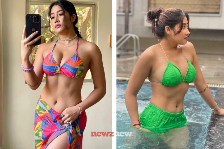 45+ Sofia Ansari’s Latest Hot and Sexy Photos Will Leave You In Awe