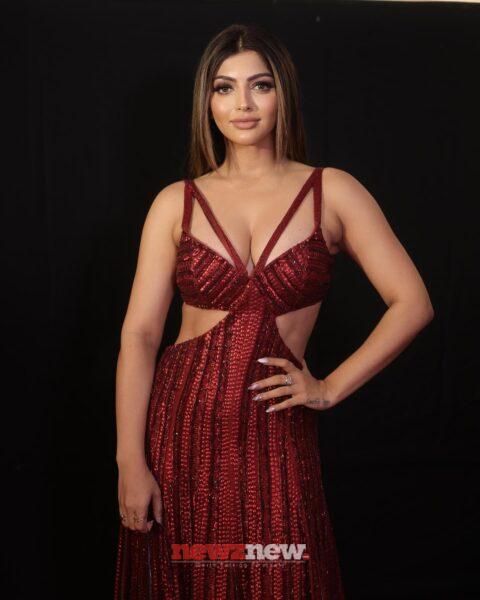 Akanksha Puri Hot and Sexy Photos