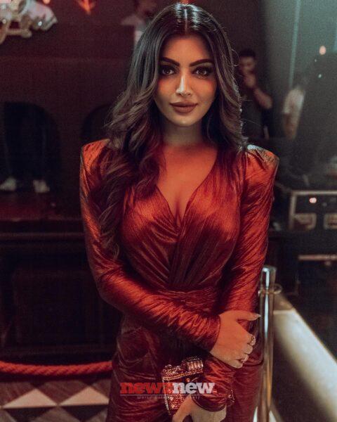 Akanksha Puri Hot and Sexy Photos