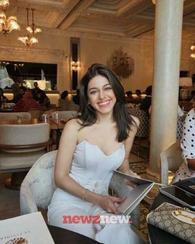  Alaya F Hot and Sexy Pictures