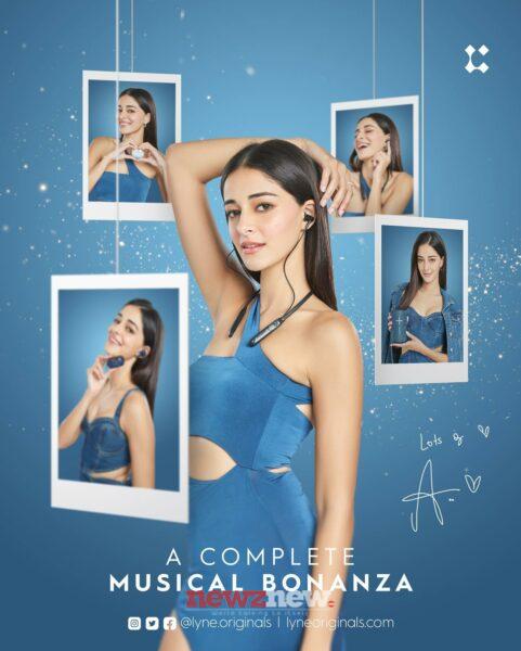 Ananya Pandey Hot and Sexy Photos