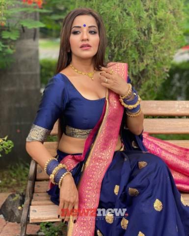 Monalisa Hot, Sexy, and Bikini Photos of Bhojpuri Actress ‘Antara Biswas’