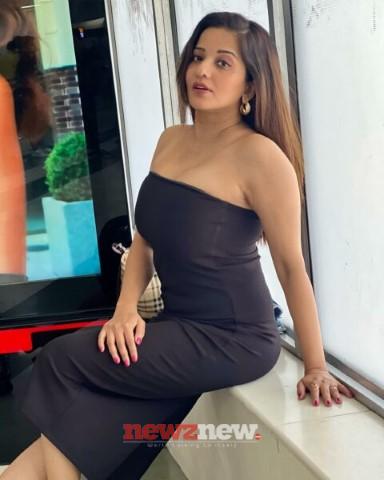Monalisa Hot, Sexy, and Bikini Photos of Bhojpuri Actress ‘Antara Biswas’