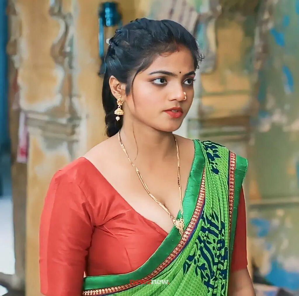 Top 30 Hottest Ullu Web Series Actress