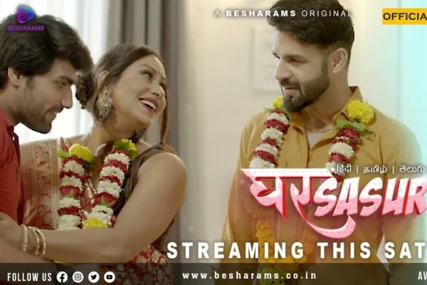 11 Arohi Barde Web Series List for 2025