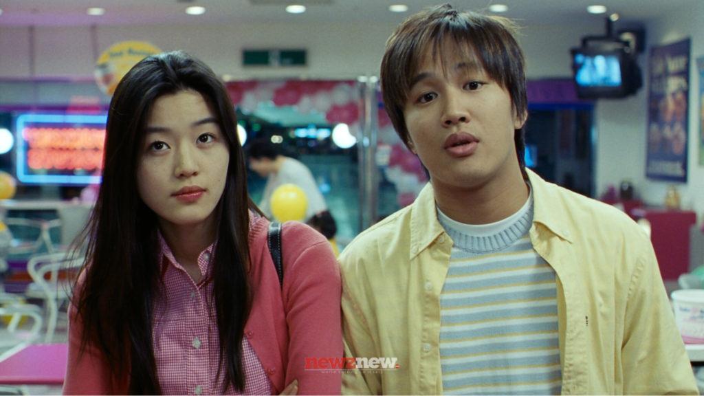 20 Sexy Korean Movies List for 2025
