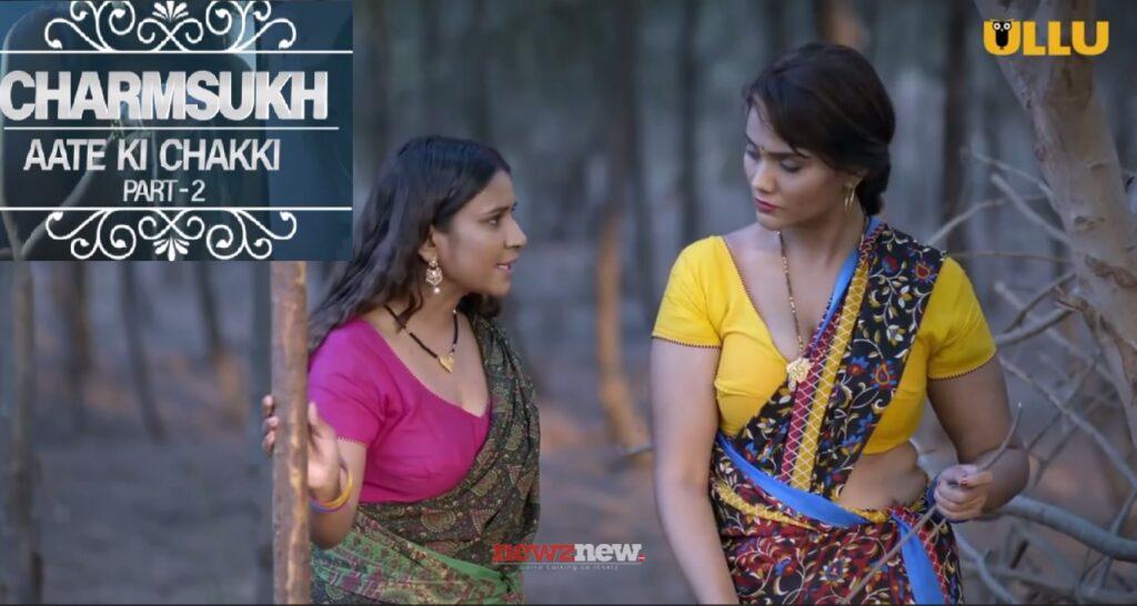 19 Sexiest Muskan Agarwal Web Series List