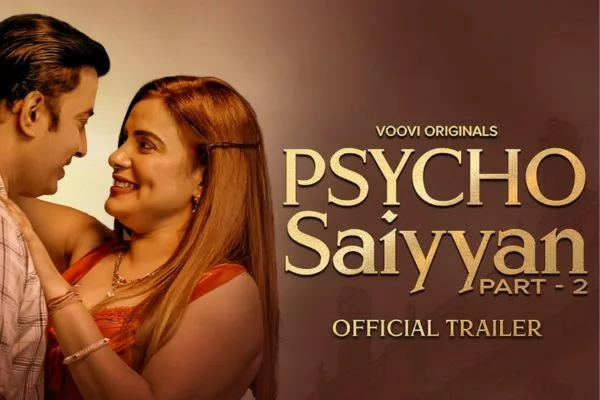 11 Arohi Barde Web Series List for 2025