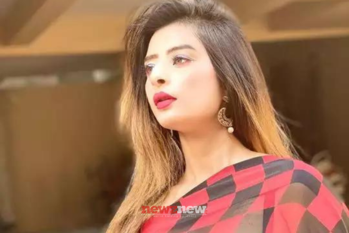 Ankita Dave Web Series in 2025