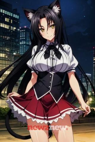 20 Hottest Female Anime Characters To Have A Crush On In 2025