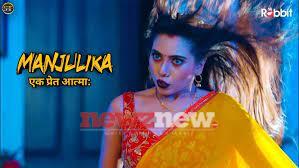 16 Hot Simran Khan Web Series List (18+ Only)