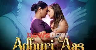 11 Anu Maurya Web Series To Watch At Night