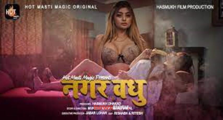 Ankita Dave Web Series in 2025