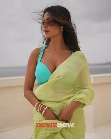 Esha Gupta Hot and Sexy Pictures