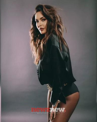 Esha Gupta Hot and Sexy Pictures