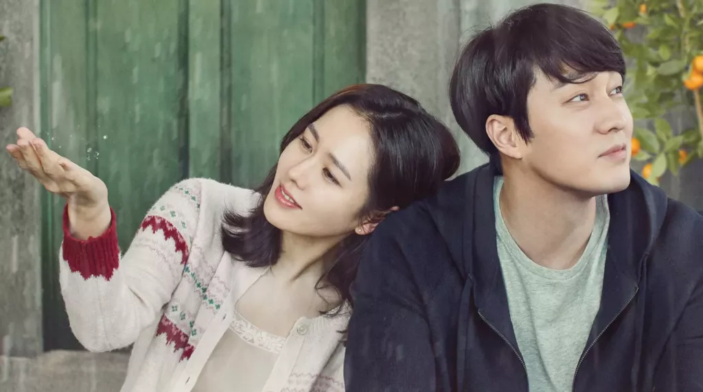 20 Sexy Korean Movies List for 2025