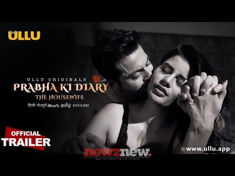 14 Anupama Prakash Web Series List