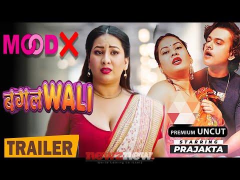 Hot Prajakta Jahagirdar Web Series