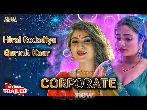 Hottest Hiral Radadiya Web Series