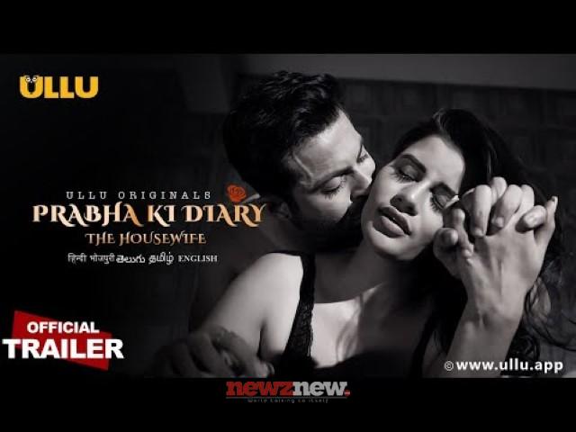 4 Best Mokshita Raghav Starrer Hot Web Series