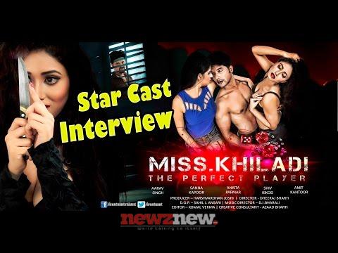 15 Sonia Singh Rajput Web Series