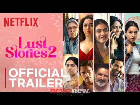 10 Sexy Indian Web Series To Watch In 2025