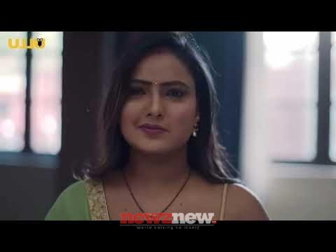 Hottest Hiral Radadiya Web Series