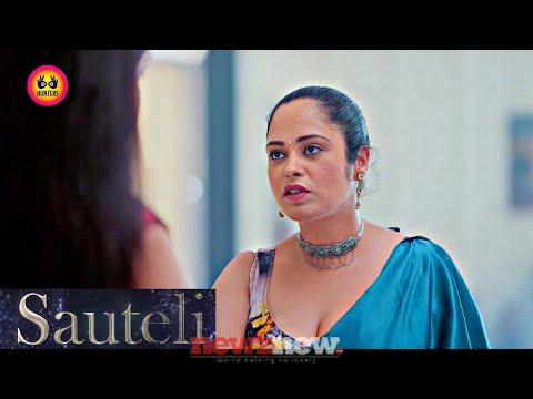 8 Hot Prajakta Jahagirdar Web Series