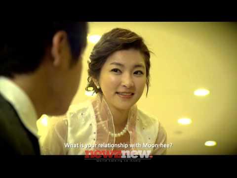 20 Sexy Korean Movies List for 2025