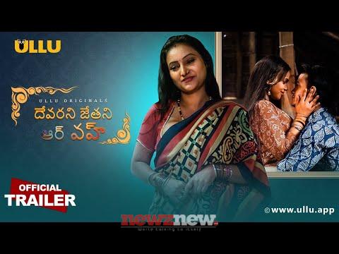 12 Jayshree Gaikwad Web Series List for 2025