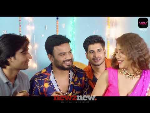 Hottest Hiral Radadiya Web Series