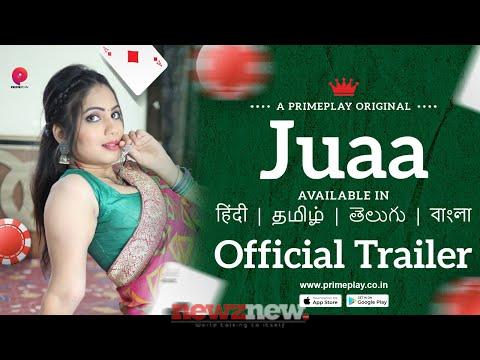 8 Hot Prajakta Jahagirdar Web Series