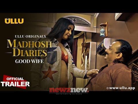 12 Sexy Natasha Rajeshwari Web Series