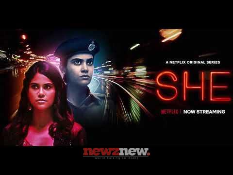 10 Sexy Indian Web Series To Watch In 2025