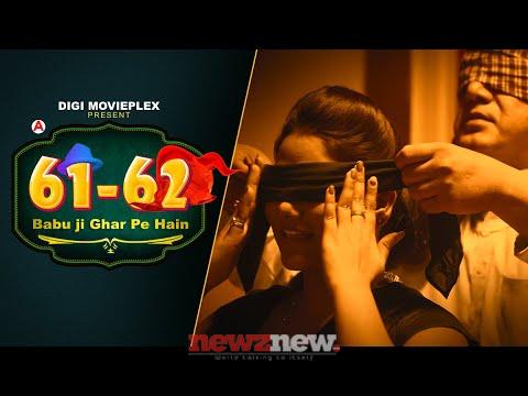 12 Sexy Natasha Rajeshwari Web Series