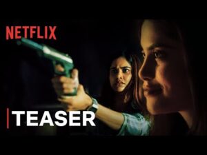 20 Hot Desi Web Series To Watch Alone In 2025 - NewZNew