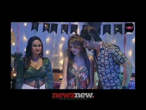Hottest Hiral Radadiya Web Series