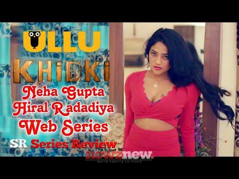 Hottest Hiral Radadiya Web Series