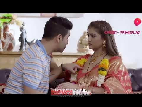 Hottest Hiral Radadiya Web Series