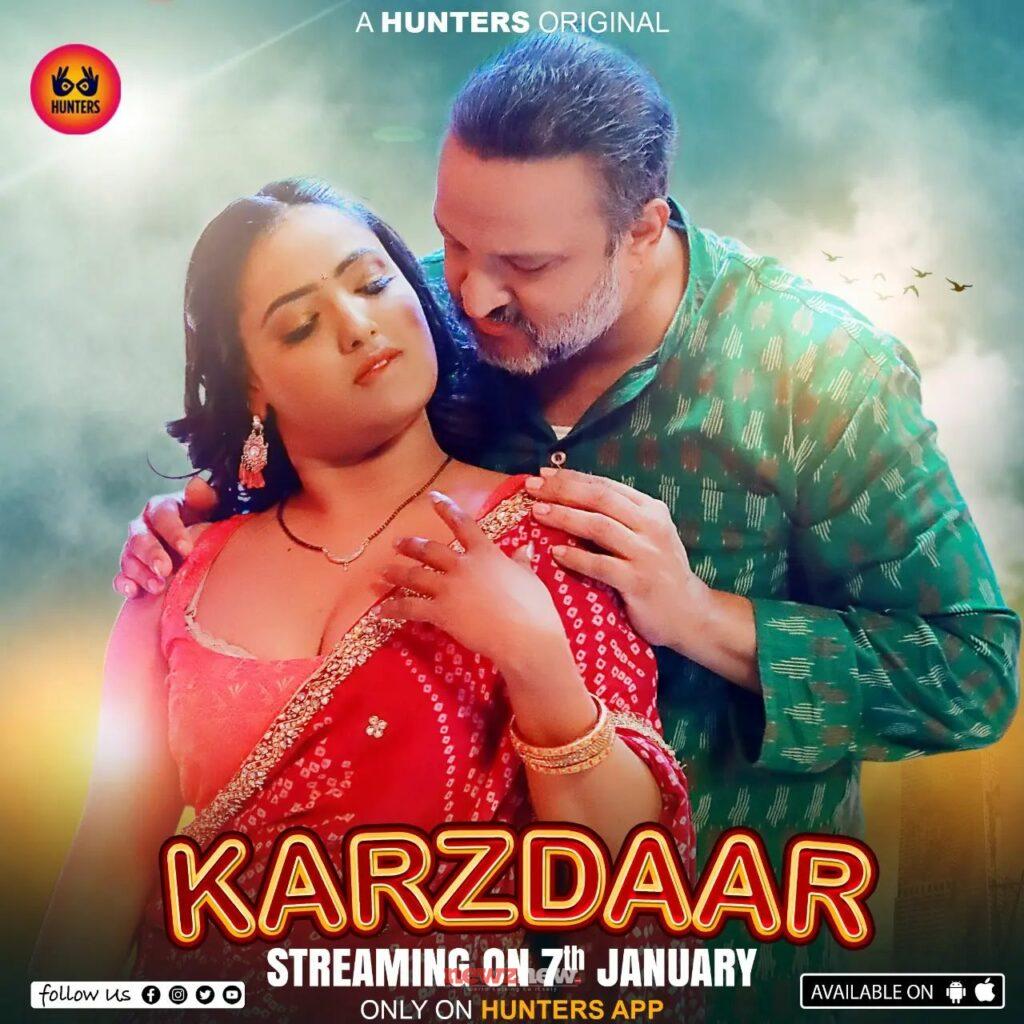 12 Jayshree Gaikwad Web Series List for 2025