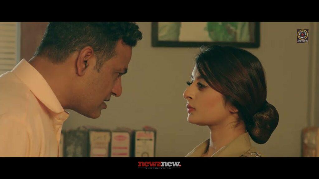 Top 30 Hottest Ullu Web Series Actress