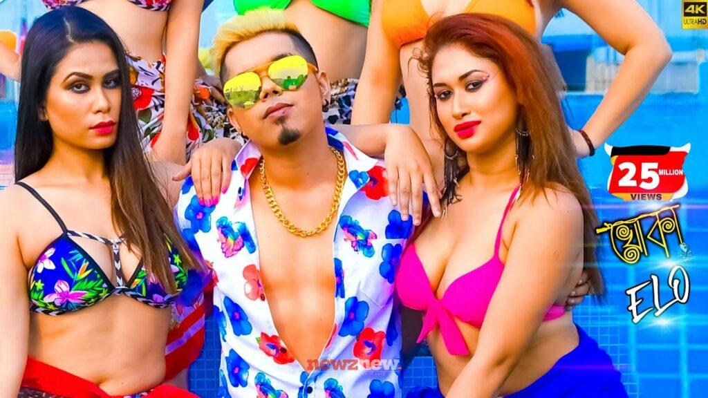 10 Priyanka Biswas Hot Web Series