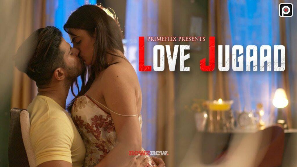 16 Ayesha Kapoor Hot Web Series List 2025