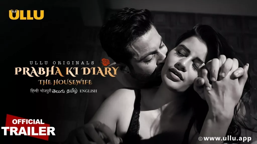 15 Hot Indian Aunty Web Series List (18+ Only)
