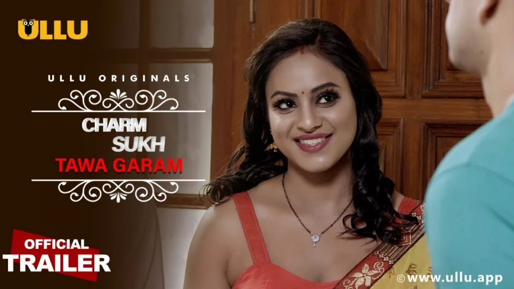 15 Hot Indian Aunty Web Series List (18+ Only)